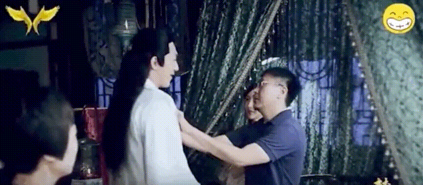 Bóc phốt cảnh nóng trong phim Trung Quốc: Nạn nhân thật sự đố ai ngờ