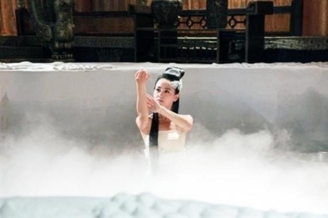 Bóc phốt những kỹ xảo trong phim Trung Quốc khiến khán giả cười mệt