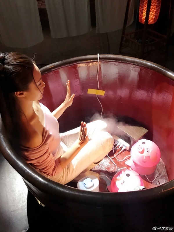 Bóc phốt những kỹ xảo trong phim Trung Quốc khiến khán giả cười mệt