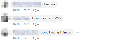 Bức ảnh gây hack não nhất là đây! Đố bạn đây là Hương Giang,