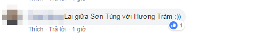Bức ảnh gây hack não nhất là đây! Đố bạn đây là Hương Giang,