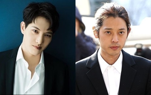 Ca sĩ “Lee” trong groupchat đen tối của Seungri là Lee Jonghyun