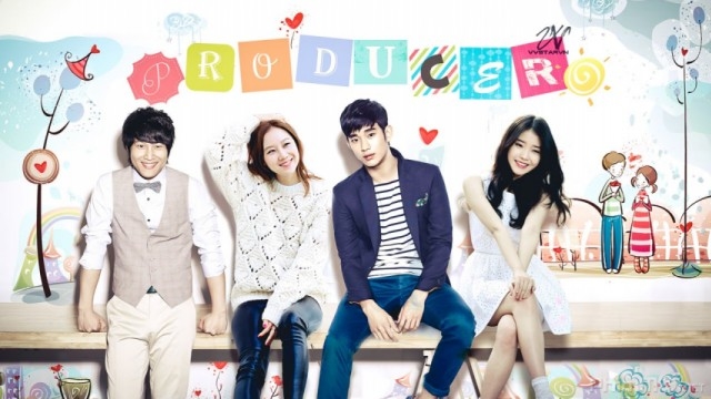 Các phim Hàn về giới giải trí hot trở lại nhờ bê bối của Seungri
