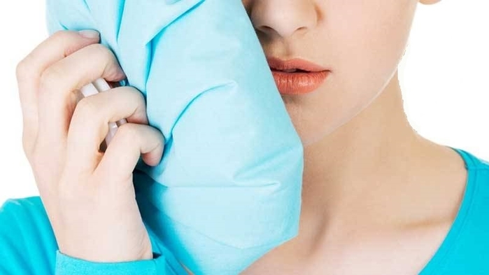 Cách chữa cháy da bị bỏng nắng nhanh nhất