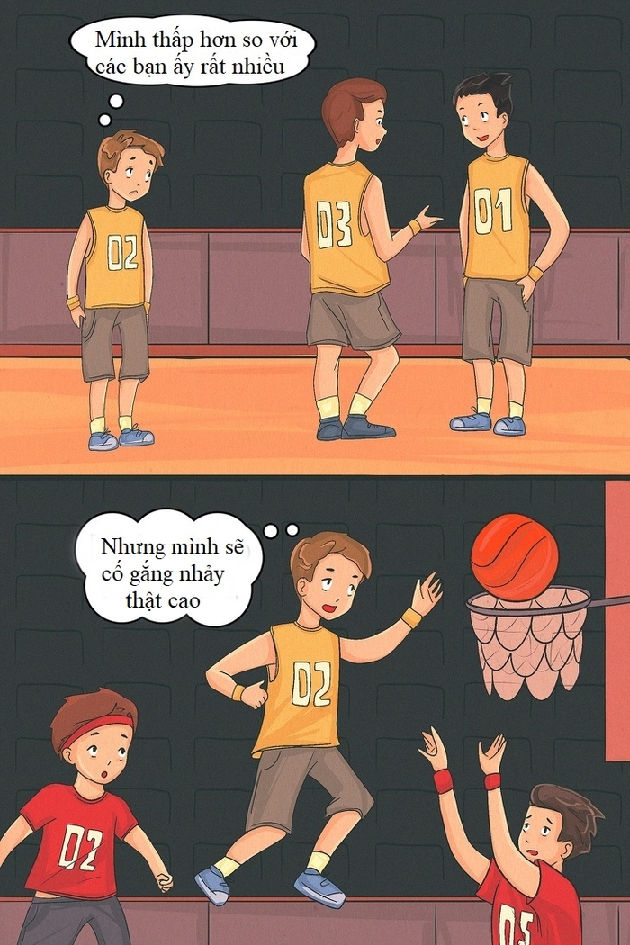 Cách dạy con theo độ tuổi mà các bậc phụ huynh cần biết