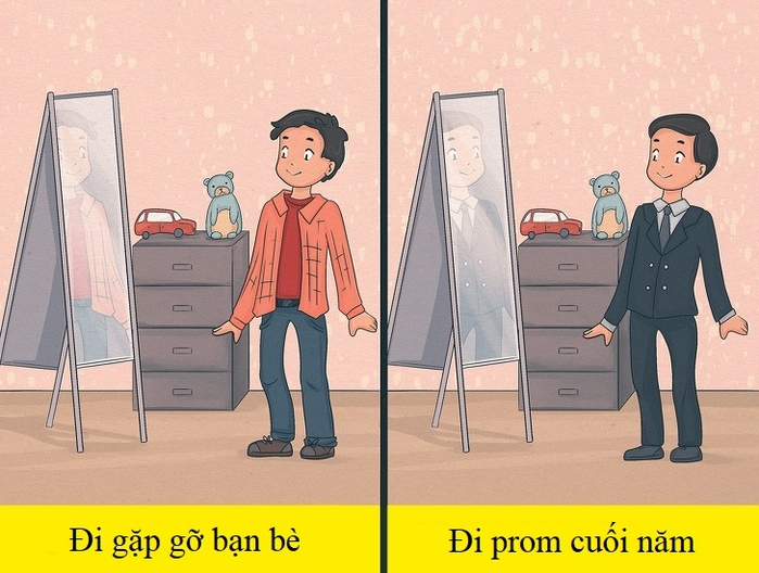 Cách dạy con theo độ tuổi mà các bậc phụ huynh cần biết