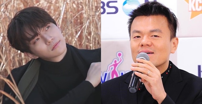 Cách JYP dạy học trò khiến ai nấy đều khâm phục