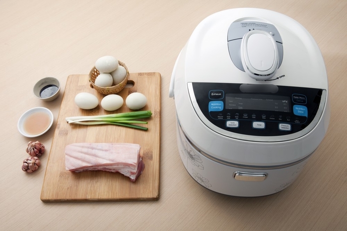 Cách kho bằng nồi cơm điện ngon mê mẩn