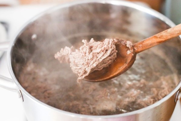 Cách tiêu diệt sán siêu đơn giản chỉ trong 2 phút dù ở thịt, cá hay ra