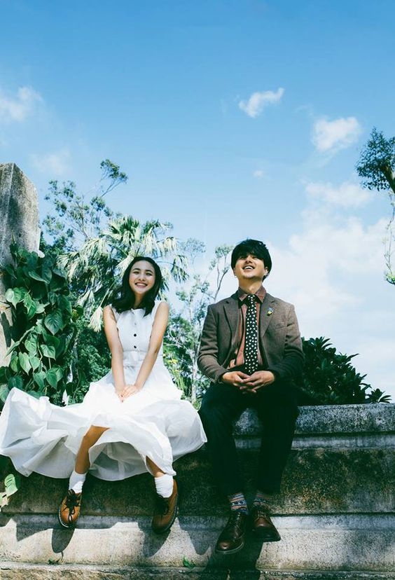 Cảm ơn anh, người yêu cũ - Một thời thanh xuân của vợ tôi