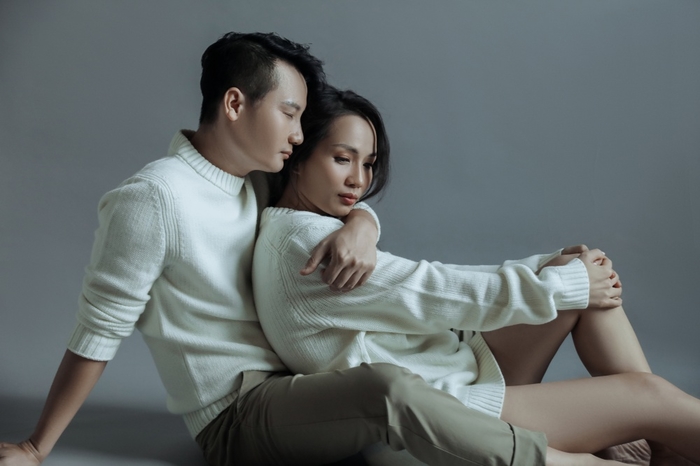 Càng trưởng thành bao nhiêu, tình yêu lại càng giản đơn bấy nhiêu