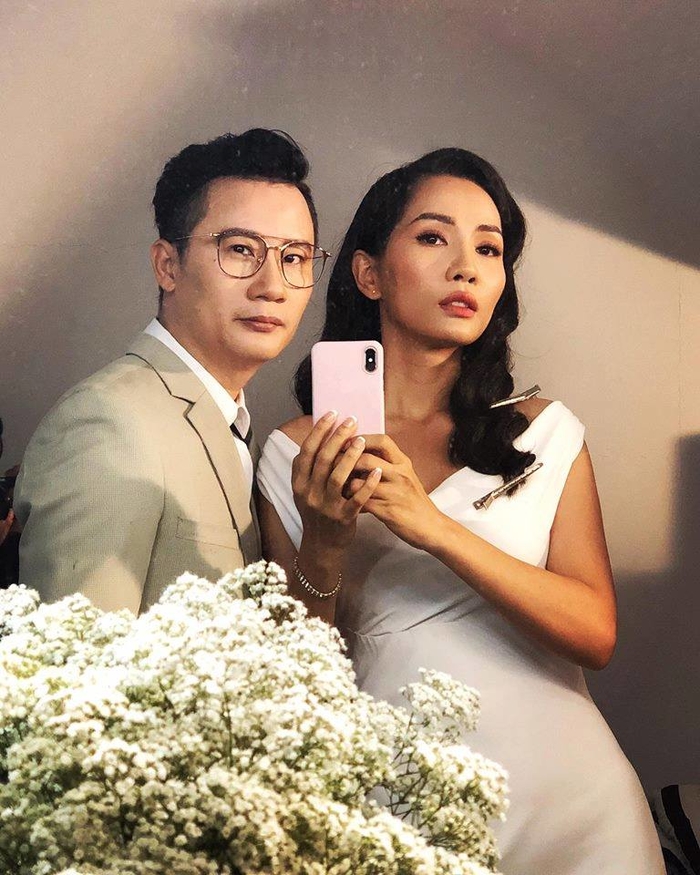 Càng trưởng thành bao nhiêu, tình yêu lại càng giản đơn bấy nhiêu