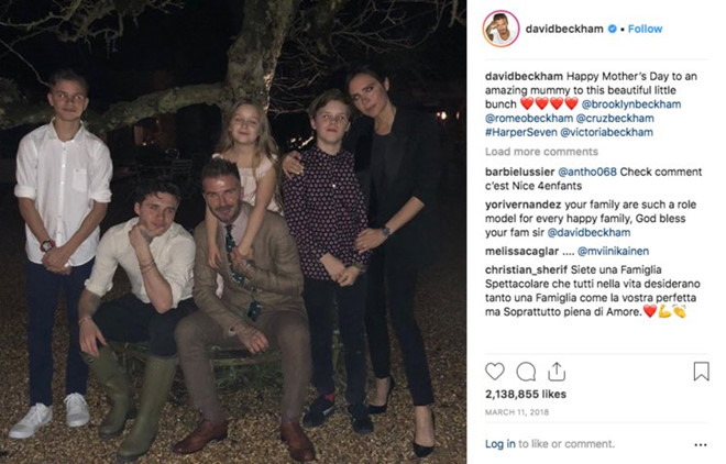 Vợ chồng David Beckham vẫn siêu giàu nhất thế giới là nhờ đâu?