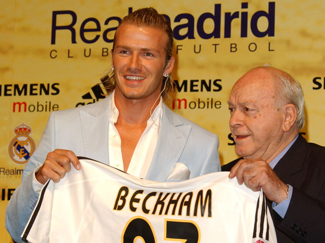 Vợ chồng David Beckham vẫn siêu giàu nhất thế giới là nhờ đâu?