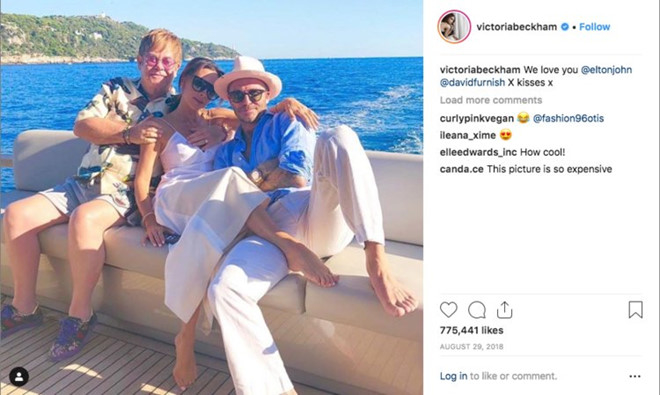 Vợ chồng David Beckham vẫn siêu giàu nhất thế giới là nhờ đâu?