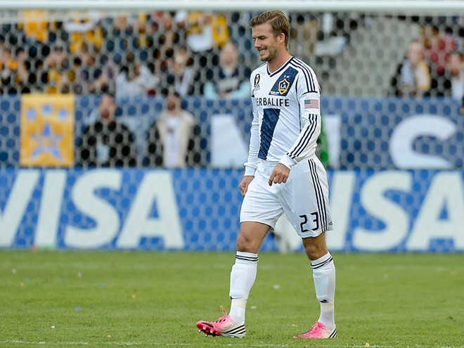 Vợ chồng David Beckham vẫn siêu giàu nhất thế giới là nhờ đâu?