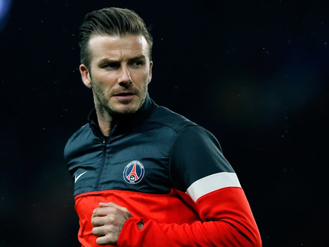 Vợ chồng David Beckham vẫn siêu giàu nhất thế giới là nhờ đâu?