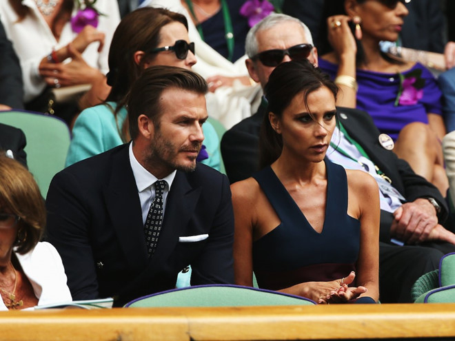 Vợ chồng David Beckham vẫn siêu giàu nhất thế giới là nhờ đâu?