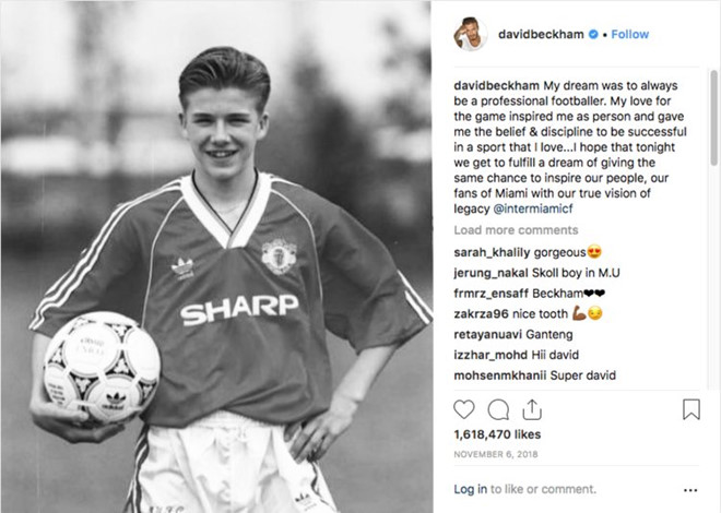 Vợ chồng David Beckham vẫn siêu giàu nhất thế giới là nhờ đâu?