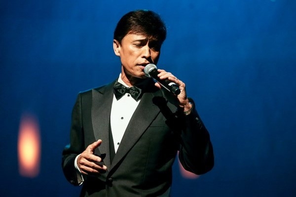 CĐM chê bộ tứ HLV Giọng hát Việt 2019 như cuộc thi phiên bản Bolero