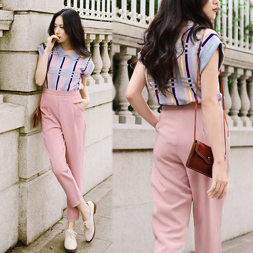 Chân to không lo nếu nàng “đánh chắc thắng chắc” với những tips này