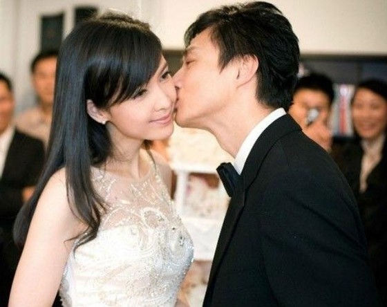 Châu Huệ Mẫn chấp nhận không sinh con, chịu khổ dù lấy sai người