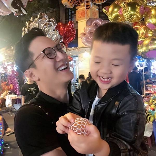 Chia tay My “sói”, Chí Nhân lại đăng đàn nói xấu vợ cũ