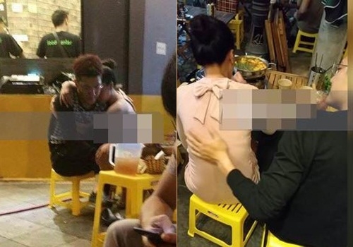 Chia tay My “sói”, Chí Nhân lại đăng đàn nói xấu vợ cũ