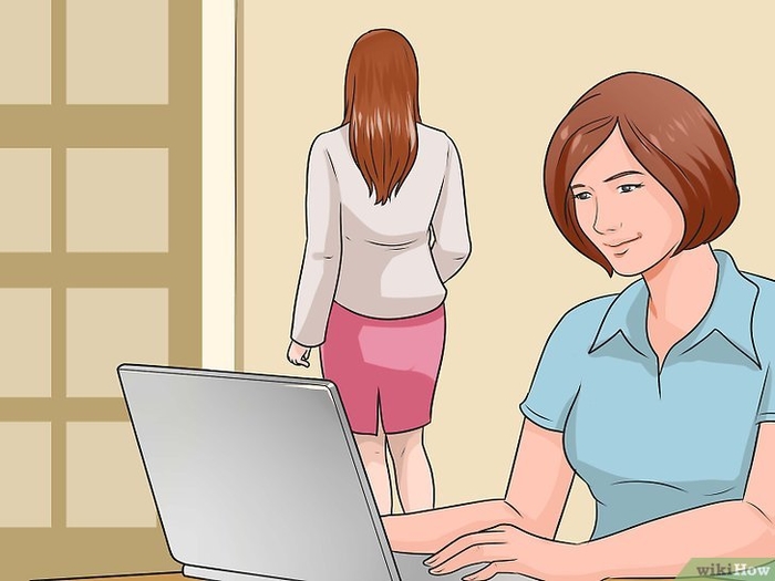 Chiến thuật ứng phó với những “kẻ bắt nạt” nơi công sở