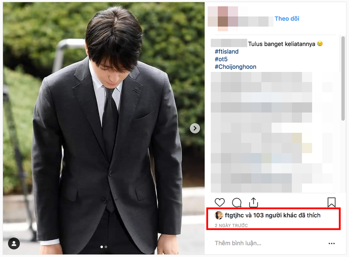 Choi Jong Hoon bình thản đến đáng sợ, Seungri phủ nhận mọi cáo buộc