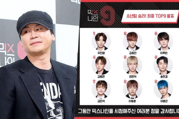 Chơi lớn như YG: Chưa hết quý I năm 2019, loạt scandal đã lên đến hàng
