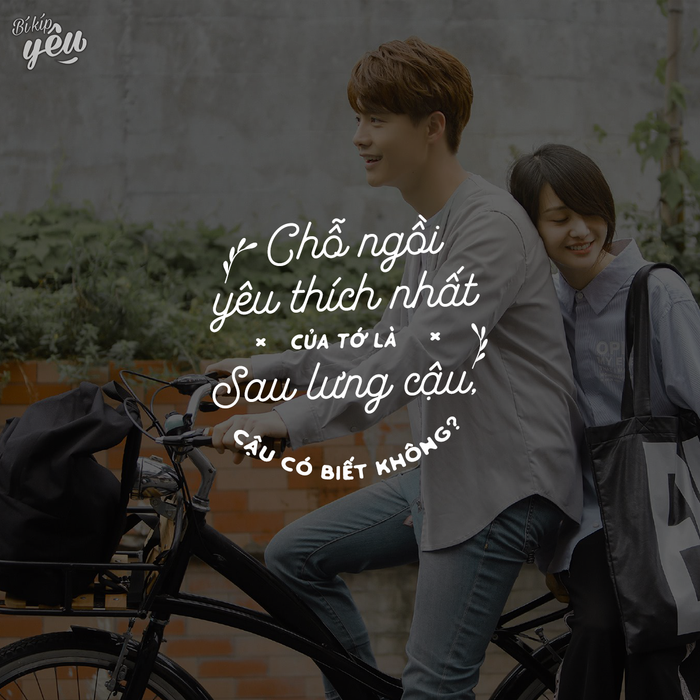 Cảm ơn anh, người yêu cũ - Một thời thanh xuân của vợ tôi