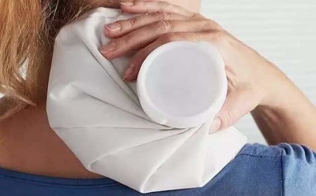 Cợi ý bạn 5 cách trị đau không cần thuốc