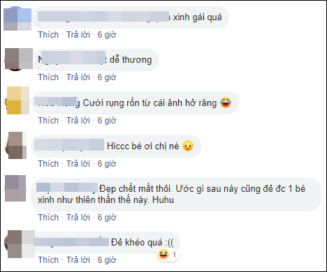 Cô bé với nụ cười răng sún khiến CĐM chao đảo, đòi đặt gạch con dâu