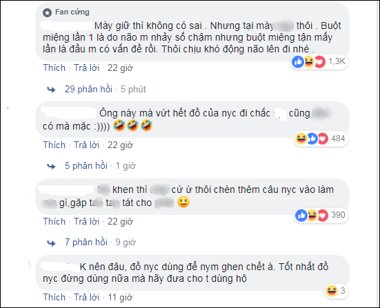 Có nên giữ đồ người yêu cũ để dùng hay không, CĐM tìm câu trả lời
