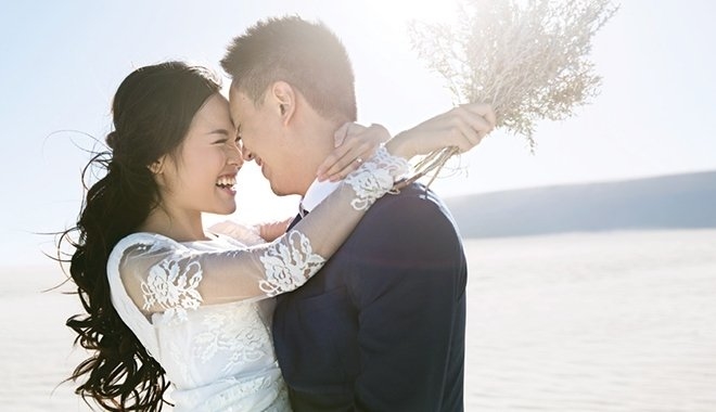 Co nen huy bo hon le dam cuoi khi khong con hao hung voi hon nhan?