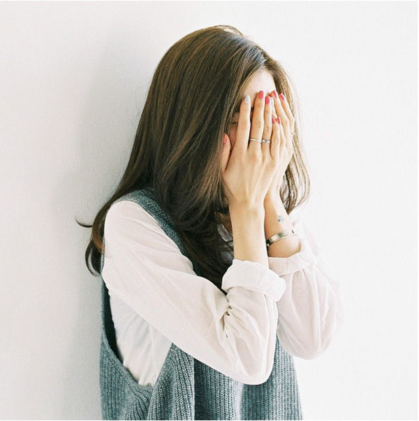 Có những dấu hiệu sau đây bạn đúng là một người vô cùng nhạy cảm