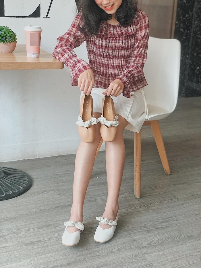 Con gái cao, chân dài thì đẹp thật nhưng cũng khổ tâm lắm đấy nhé!