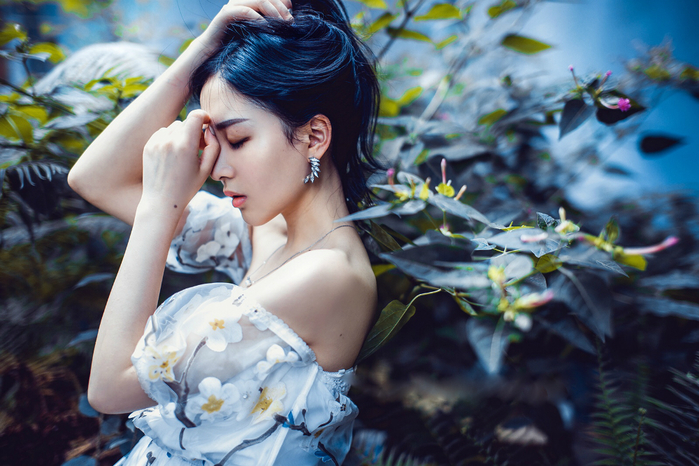 Lay chong duoc 1 tuan, co dau ai oan phat hien nha chu re no hon 8 ty: An thua co mat nhin nguoi?