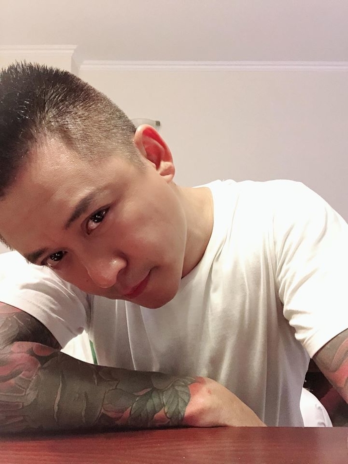 Công khai mắc bệnh lạ hiếm gặp nghệ sĩ Việt khiến fan “sốt vó”