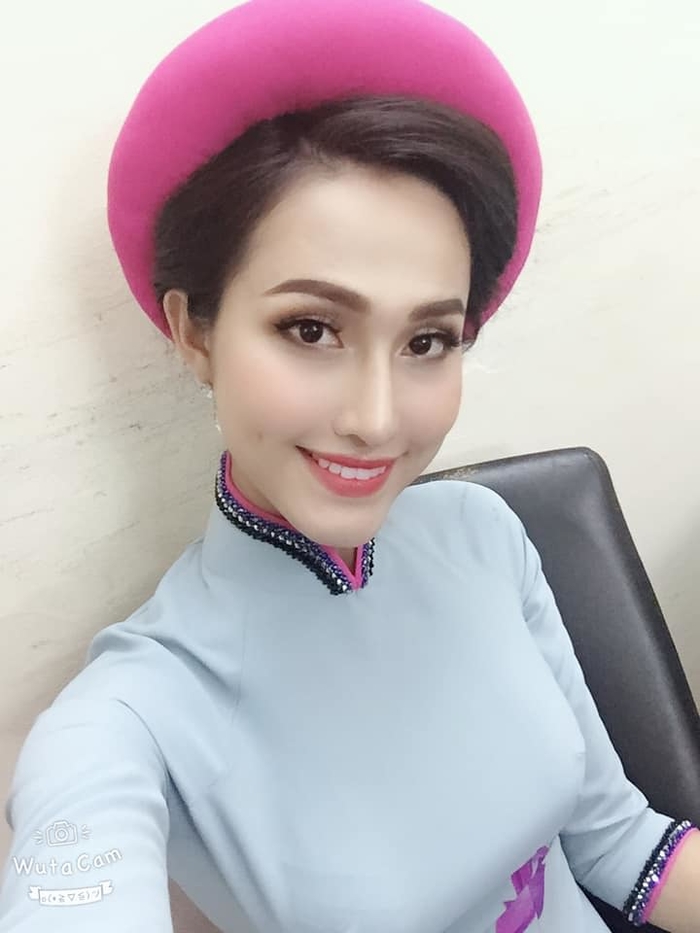 Cuộc sống của dàn nữ ca sĩ chuyển giới nổi tiếng nhất Vbiz