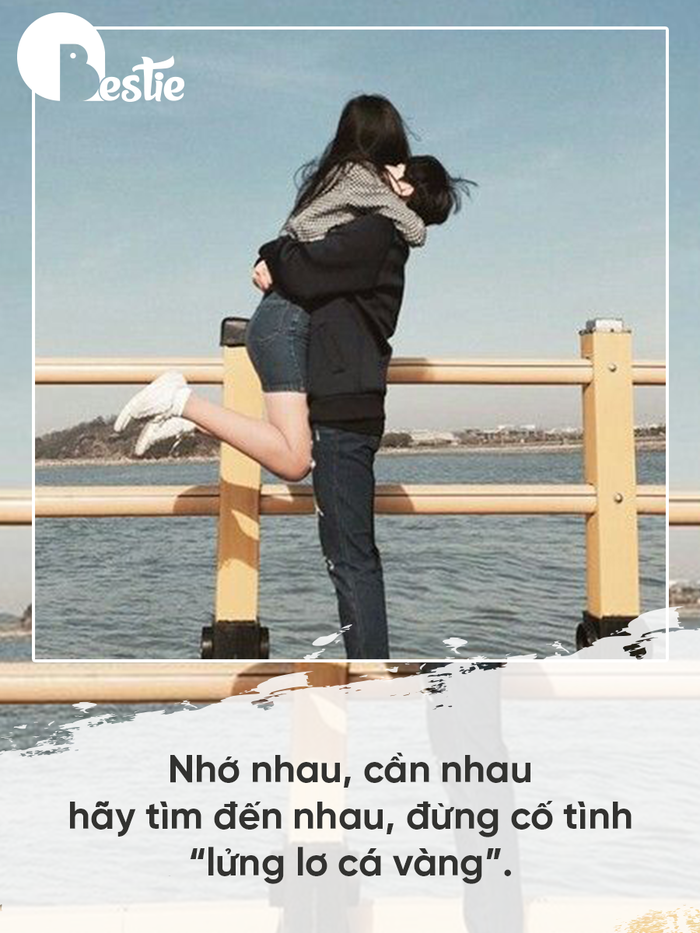 Sống hiện đại, đã hẹn là phải gặp chứ đừng nói suông: Hôm nào gặp!
