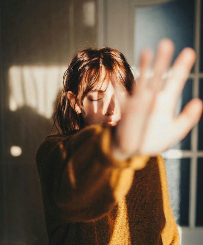 Cuộc đời này làm gì có thứ hoàn hảo như anh đang tìm kiếm