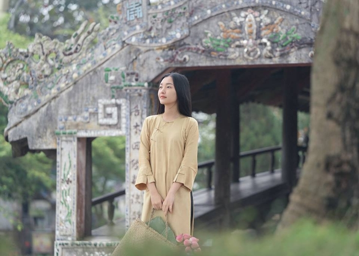 Cuộc đời này nên học hai chữ tuỳ duyên để cuộc sống nhẹ nhàng hơn