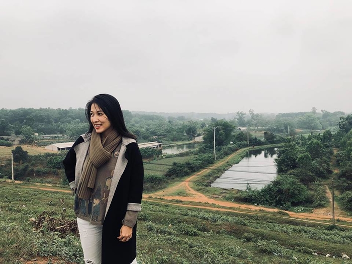 Cuộc đời trái ngược của hội chị em Tăng Thanh Hà