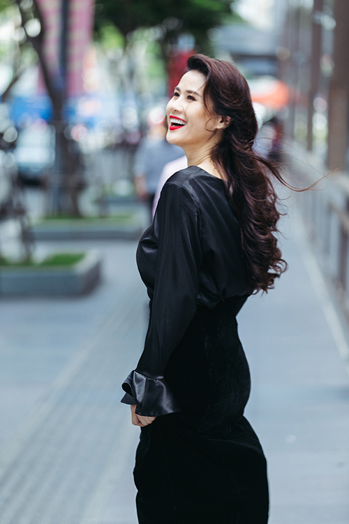 Cuộc đời trái ngược của hội chị em Tăng Thanh Hà