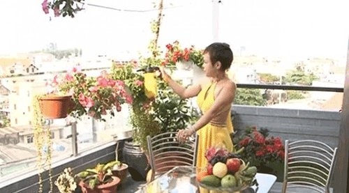 Cuộc sống của nữ danh hài giàu nhất Việt Nam sau khi lấy chồng lần 2
