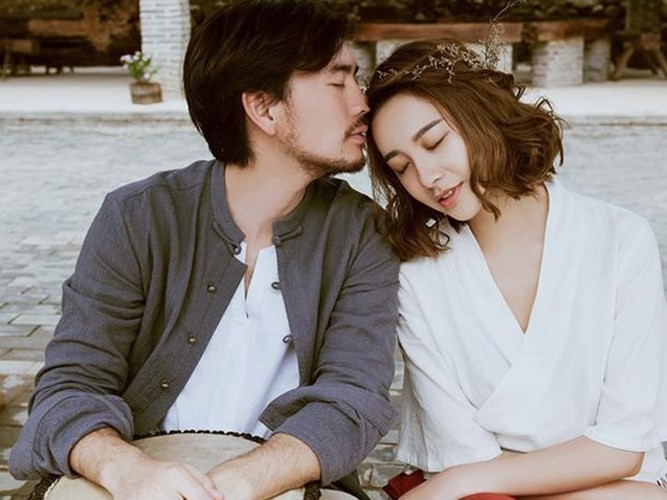 Cuối cùng chỉ cần gặp đúng người thì mọi sự chờ đợi đều ý nghĩa