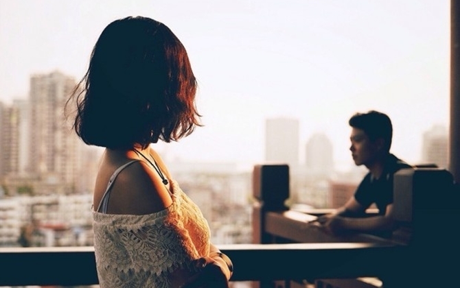Cuối cùng chỉ cần gặp đúng người thì mọi sự chờ đợi đều ý nghĩa