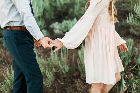 Cuối cùng chỉ cần gặp đúng người thì mọi sự chờ đợi đều ý nghĩa